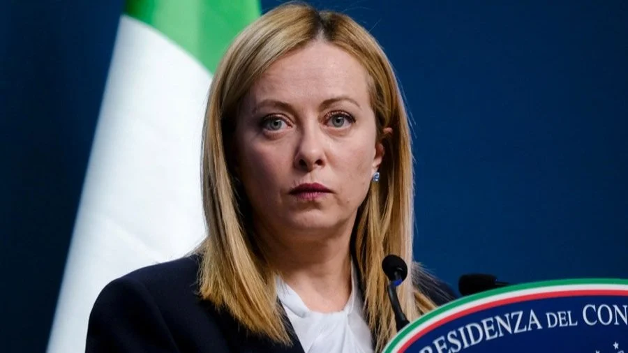 Primo Maggio 2025, 