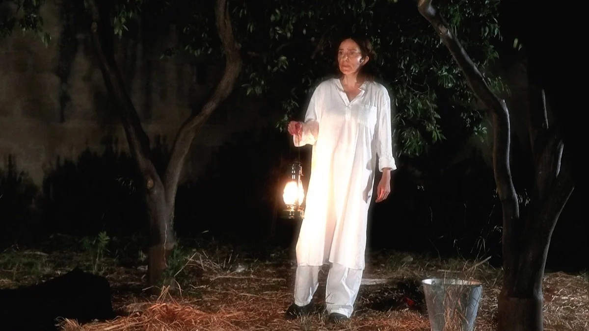 Lo spettacolo “Cantica Antigonae. Lamento per il corpo del nemico” apre “Per la Palestina”