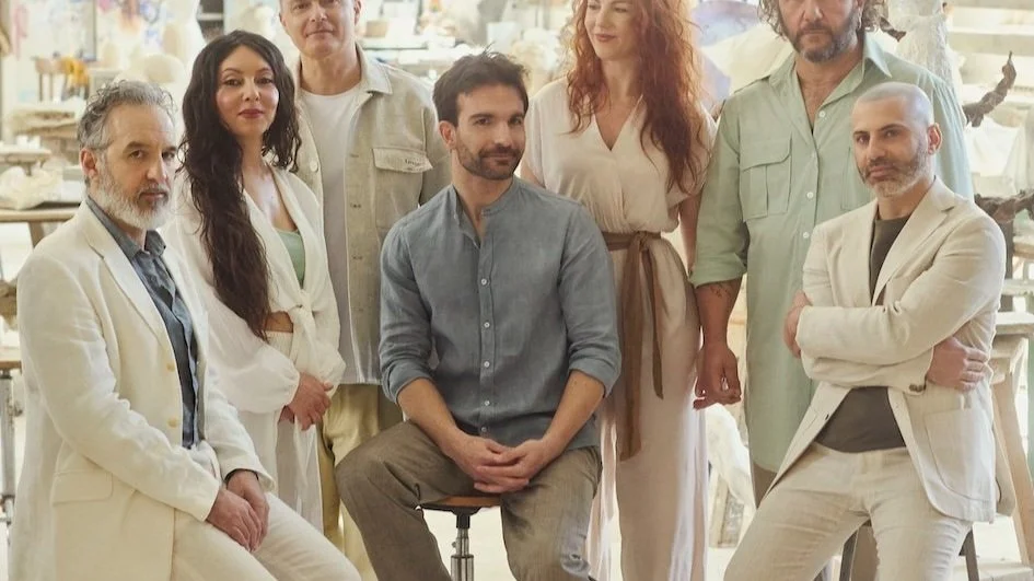 Il Canzoniere Grecanico Salentino tra gli ospiti della nuova puntata di Propaganda Live su La7