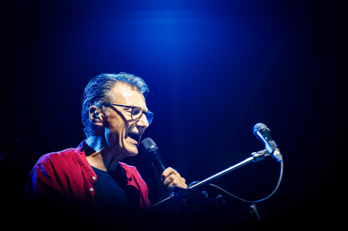 Jazz Concept: i 5 sensi della musica 