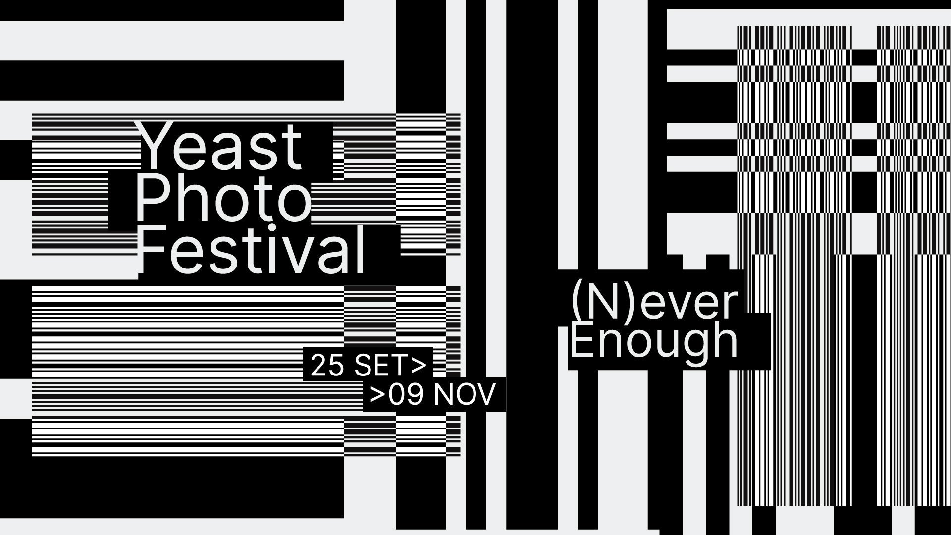 A Yeast Photo Festival scatti tra fame e disagio dell’abbondanza