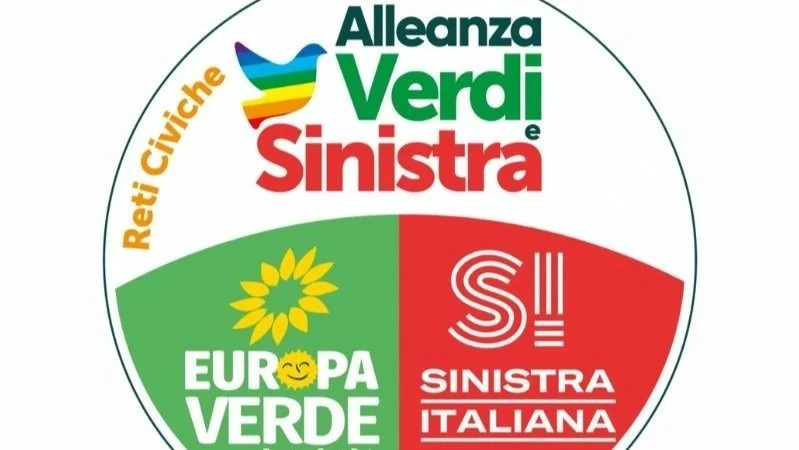 Alleanza Verdi e Sinistra prov. di Brindisi