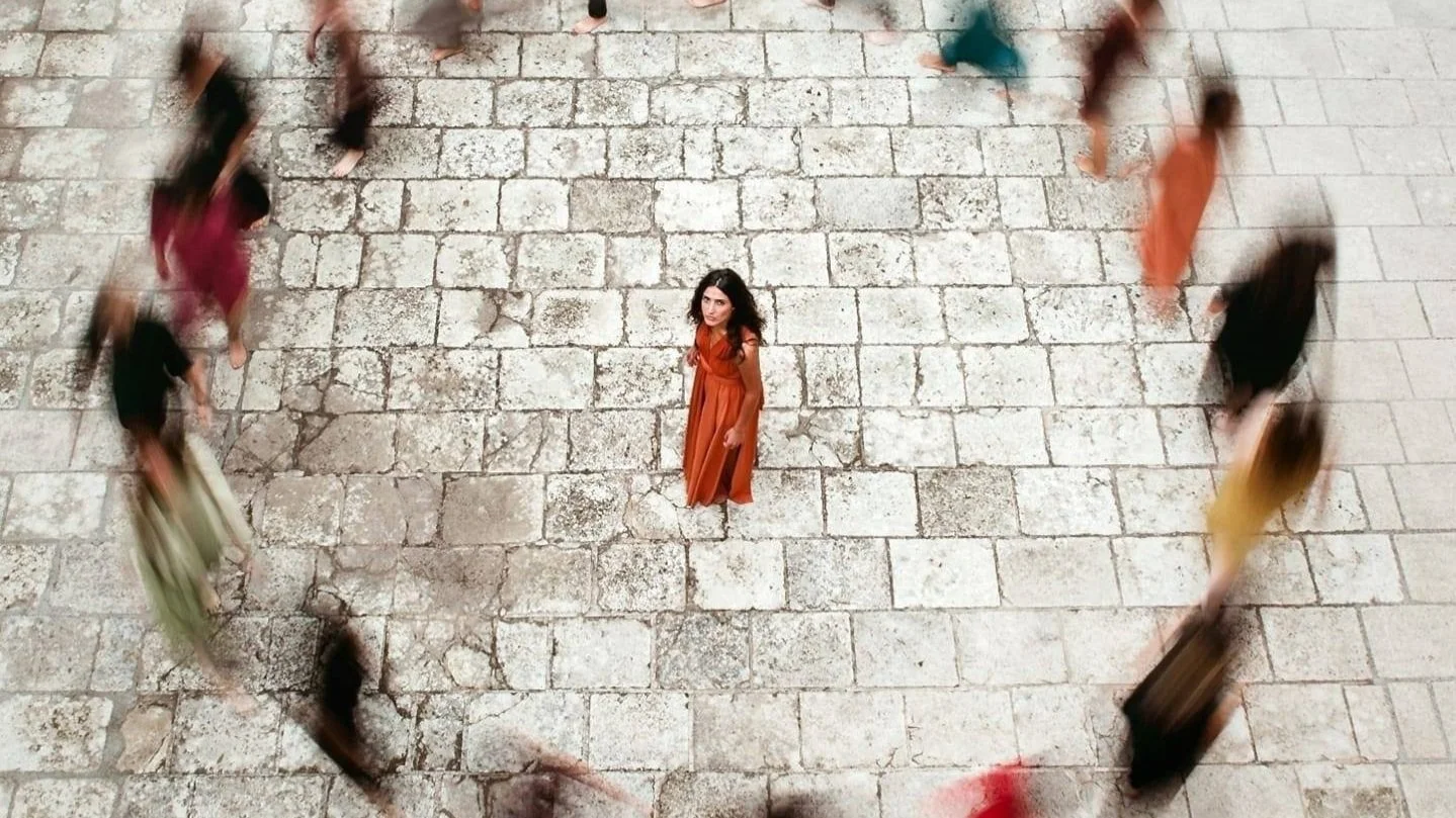 La seconda edizione di "Storie. Rassegna di teatro e musica" da Tagliatelle - Stazione Ninfeo