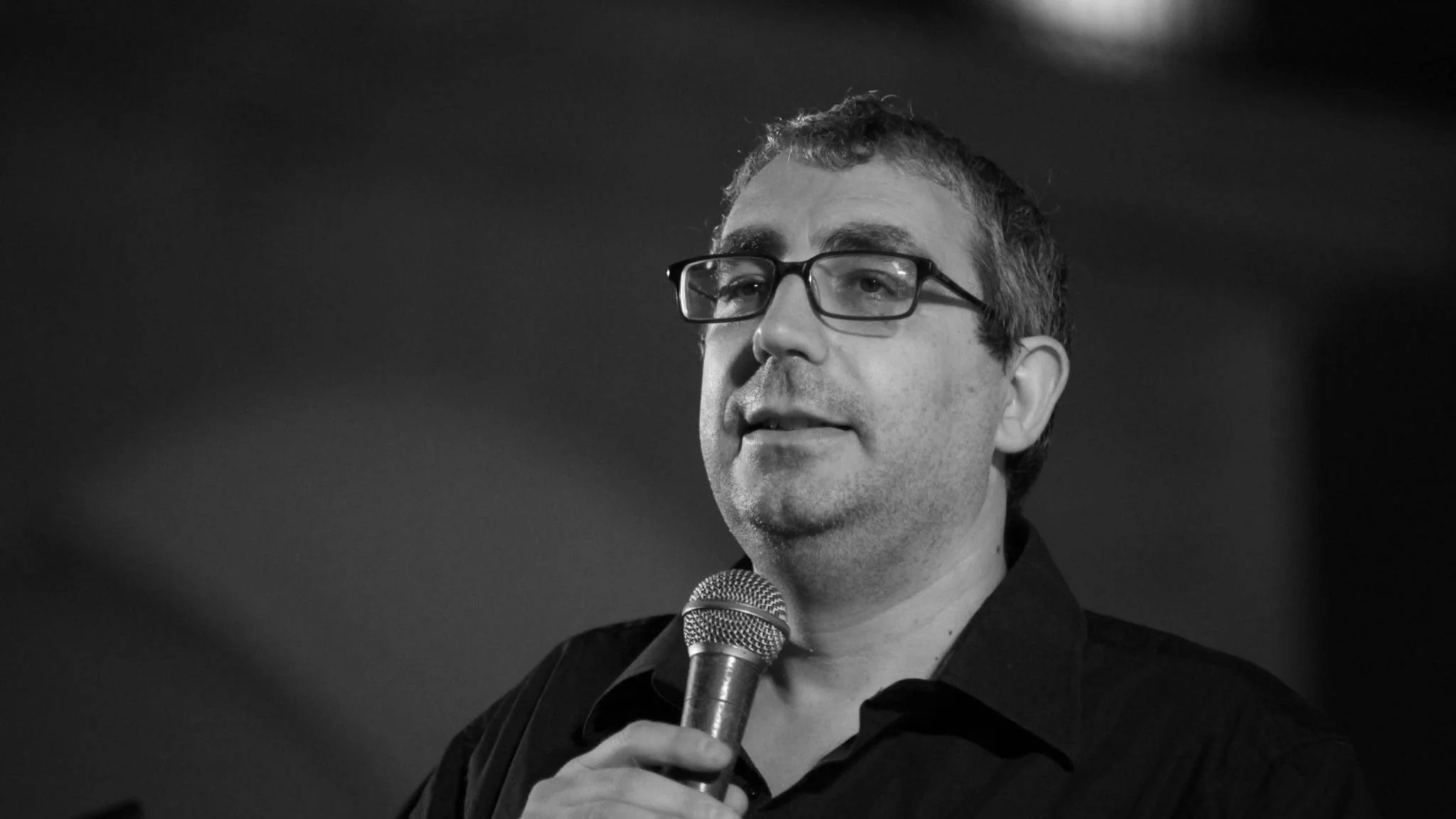 Mondi lontanissimi con Andrea Baccassino e Valentina Marra per Unica - SenzaConfini 