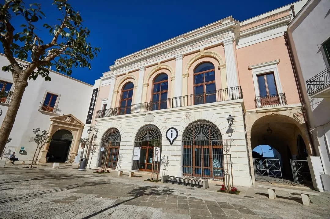 iTEG svela la Puglia on the road fa tappa a Monopoli