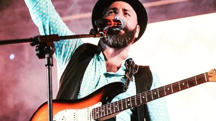 Luigi Bruno e Mediterranean Psychedelic Orkestra per Festa della Madonna della Coltura