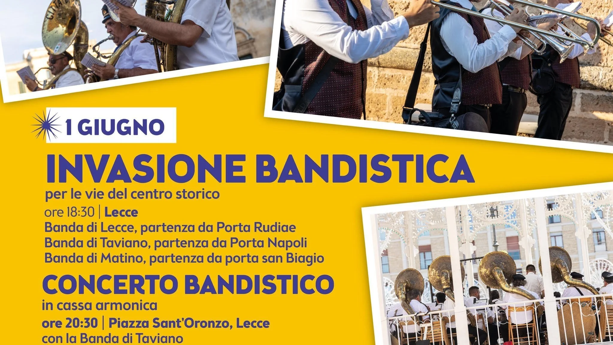 "PugliArmonica Festival - Il Decennale"