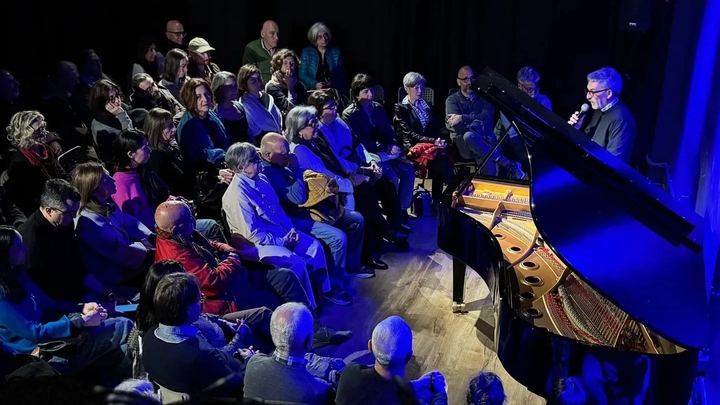 Ultimi appuntamenti per la stagione Unica – SenzaConfini