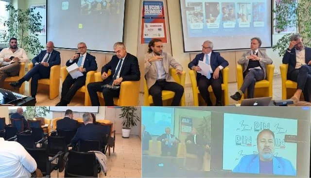 Milano, successo per il 2° incontro nazionale sulle commesse