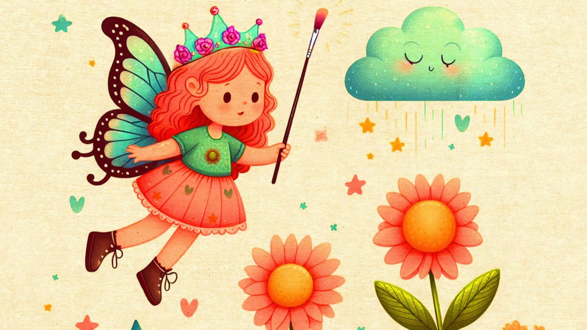 Arriva Naturina e le sue storie di Antonella Miccoli