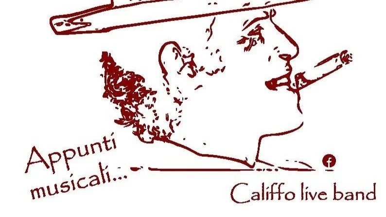 La Califfo Live Band al Mercatino delle Arti e delle Etnie in onore di Califano