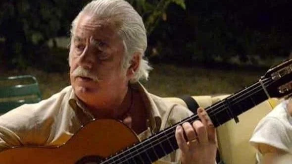 Scuro al Castello Volante e Jaleo Duo all'Art&amp;Lab Lu Mbroia