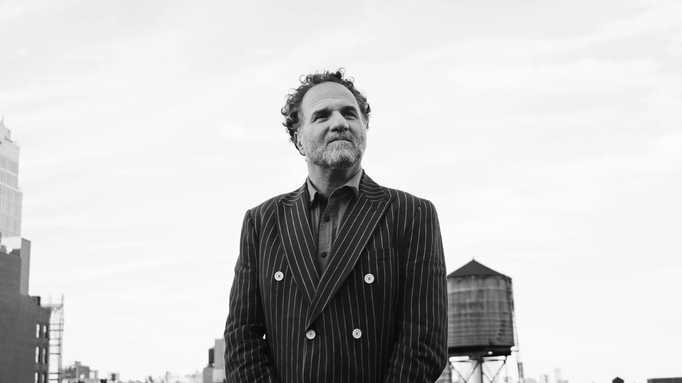 Incontro con David Krakauer - Al MUSA di Unisalento