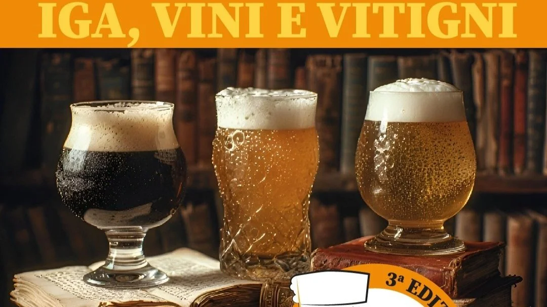 Terza edizione per Birre D’Autore