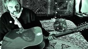 "Matteotti di nome" è il nuovo singolo di Amerigo Verardi