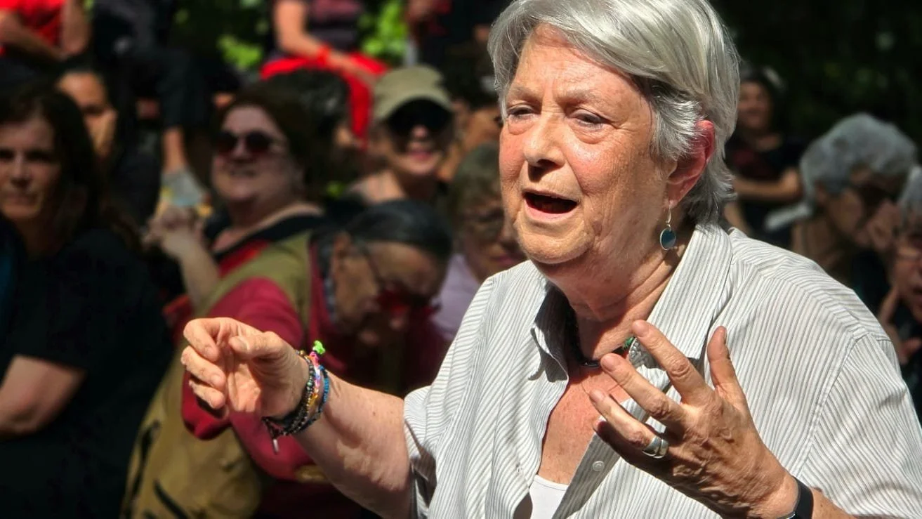 Fondazione La Notte della Taranta, premio a Sara Modigliani 