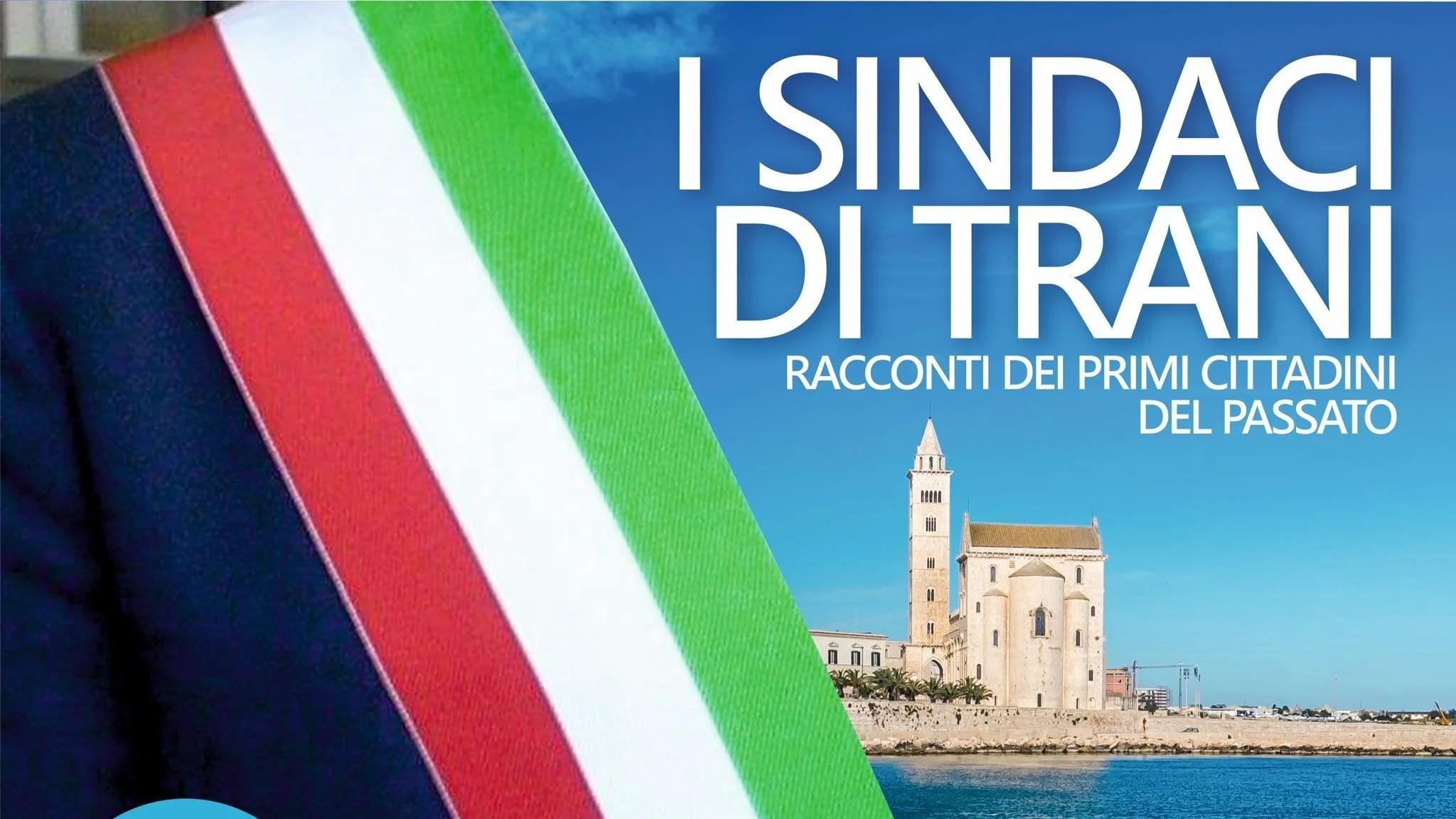 I SINDACI DI TRANI