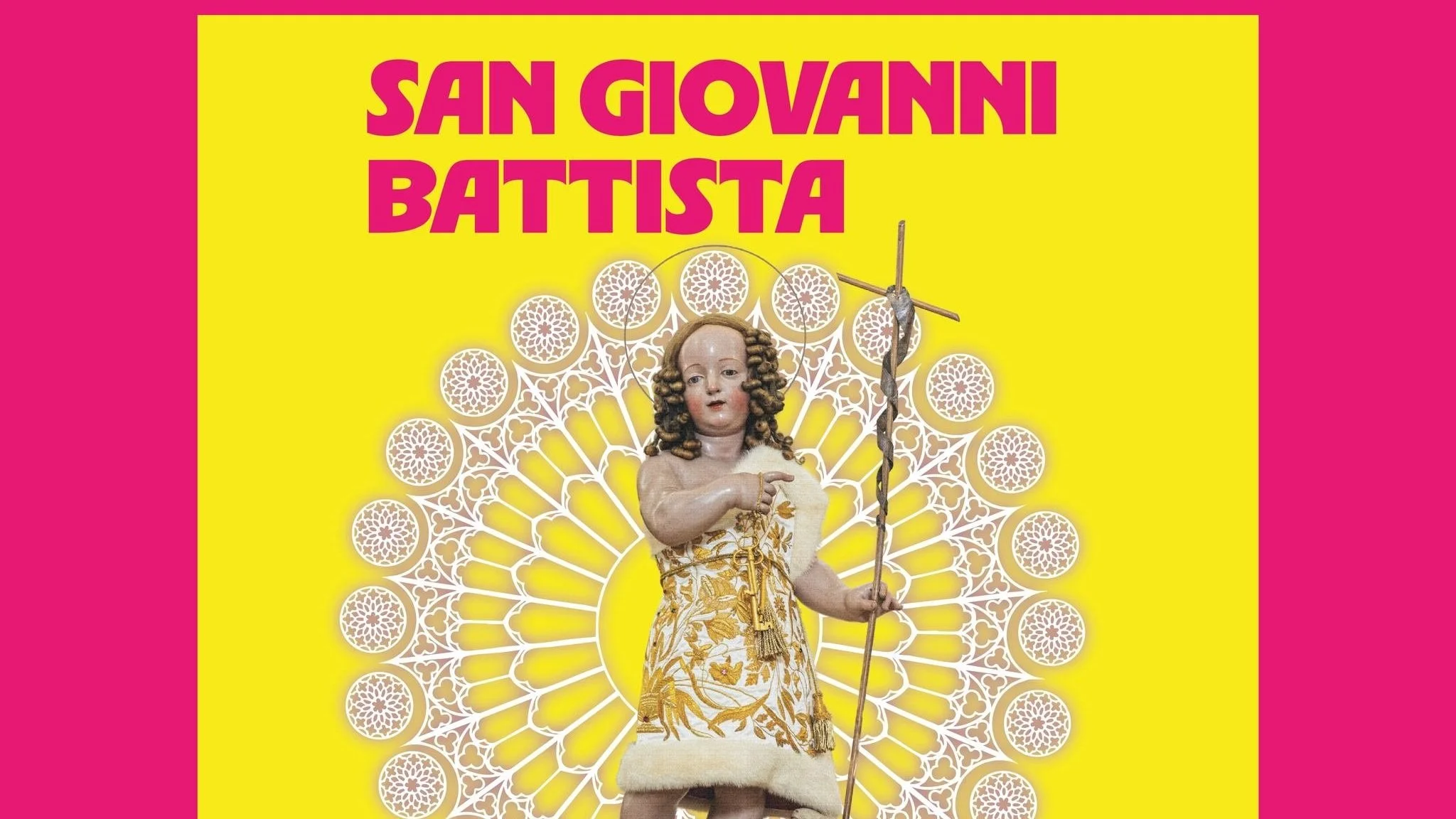Festa di San Giovanni Battista