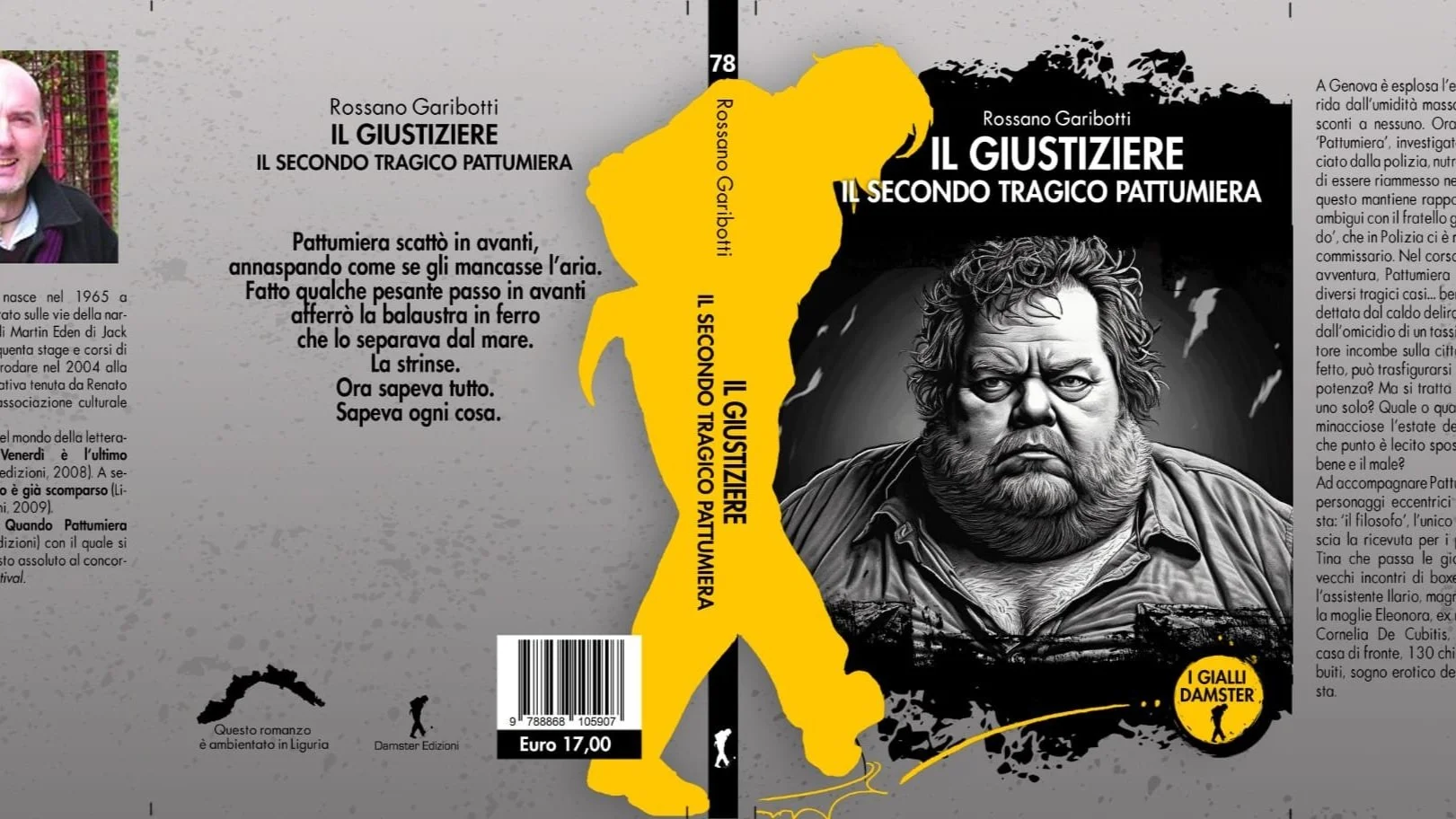Il Giustiziere – Il secondo tragico Pattumiera