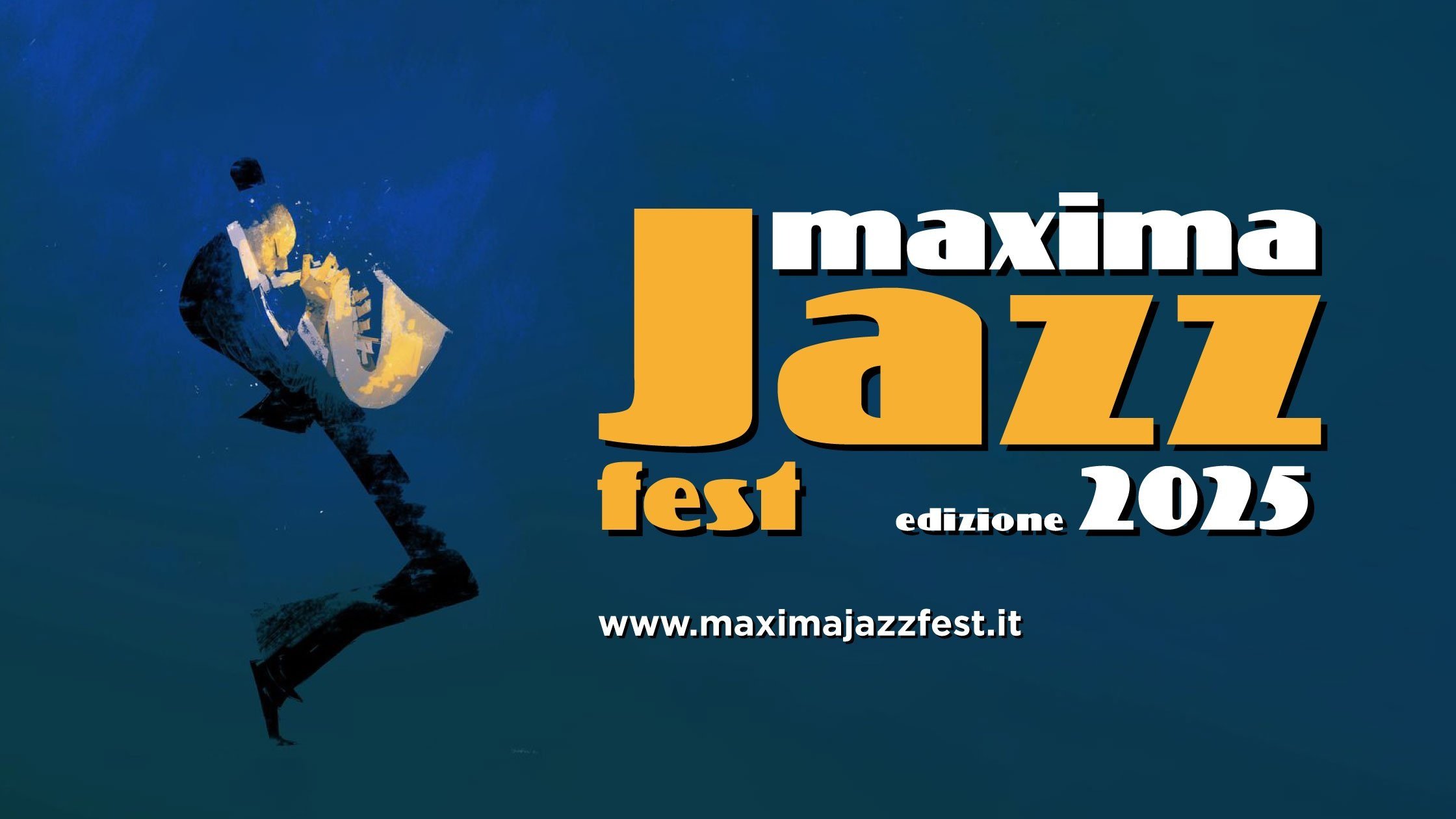 MAXIMA JAZZ FEST 2025