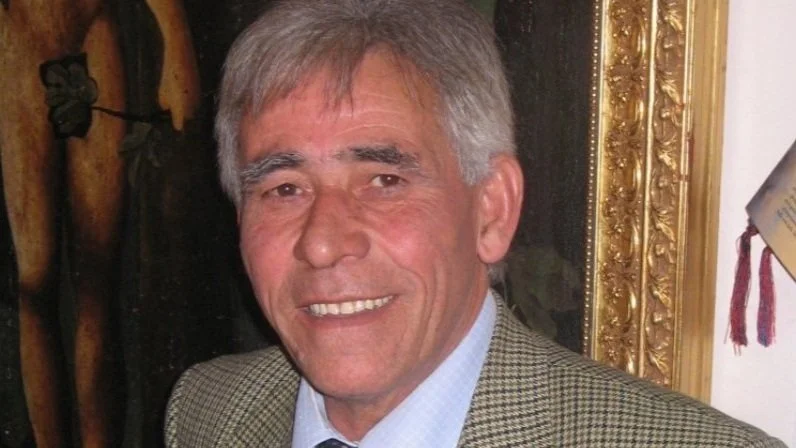 Peppino Basile: 17 anni dall’assassinio