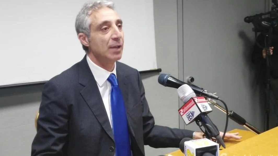 INDAGINE SU CHI HA FERMATO ASSASSINI BRUTTISSIMO SEGNALE