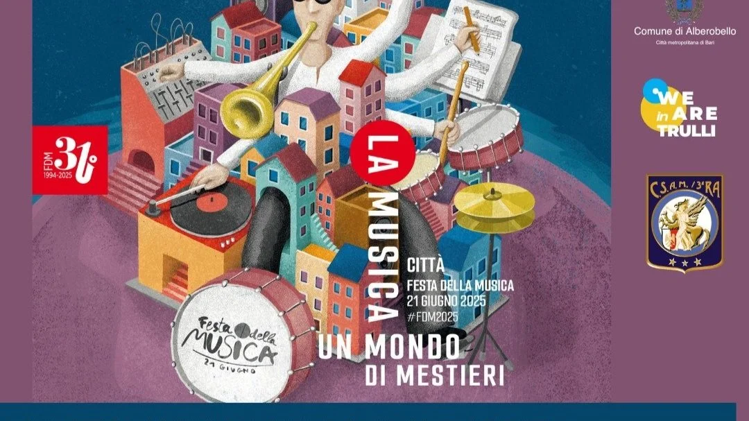 Festa della Musica