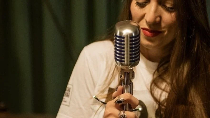 Music in the Castle al Castello Volante di Corigliano d’Otranto