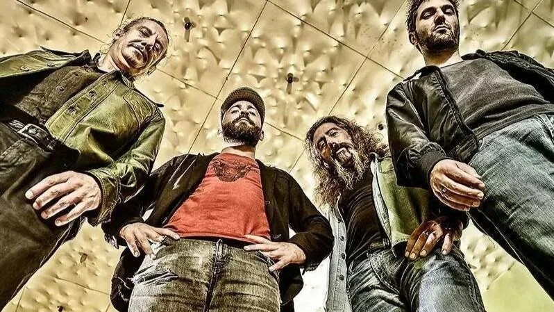 Muffx e Gaetano Cortese per Sinfonie rurali al'Art&amp;Lab Lu Mbroia