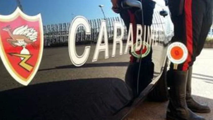 Foggia, agguato in pieno giorno