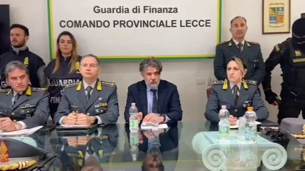 Appalti &amp; favori