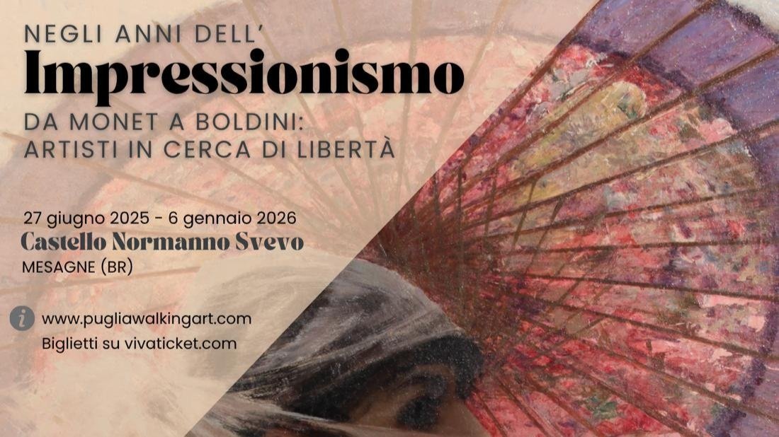 Grande Mostra di Mesagne