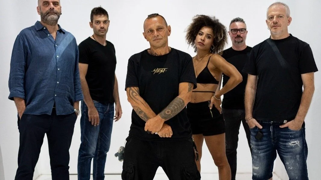 Veleno della Compagnia Tarantarte al Castello Volante per il SEI Festival