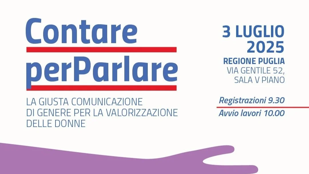 Contare per Parlare