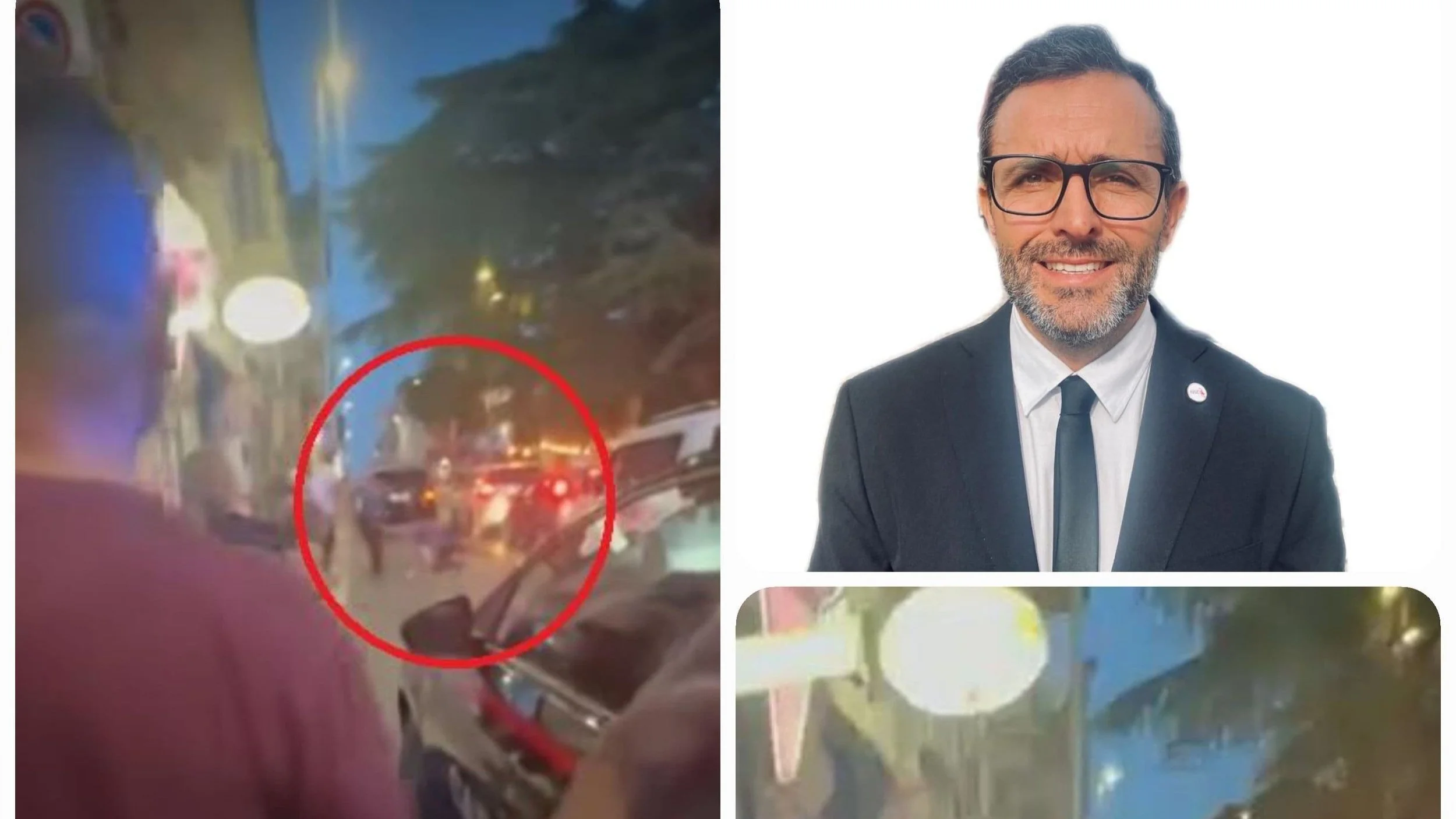 Nuova aggressione contro le Forze dell’Ordine a Santeramo in Colle