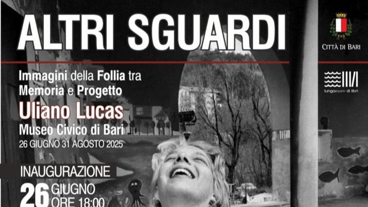 Immagini della follia tra memoria e progetto