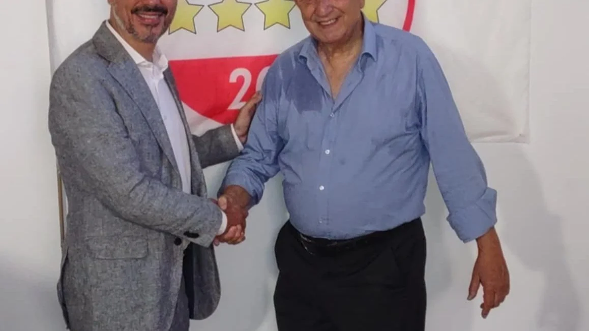 M5S: nasce il Gruppo territoriale di Surbo