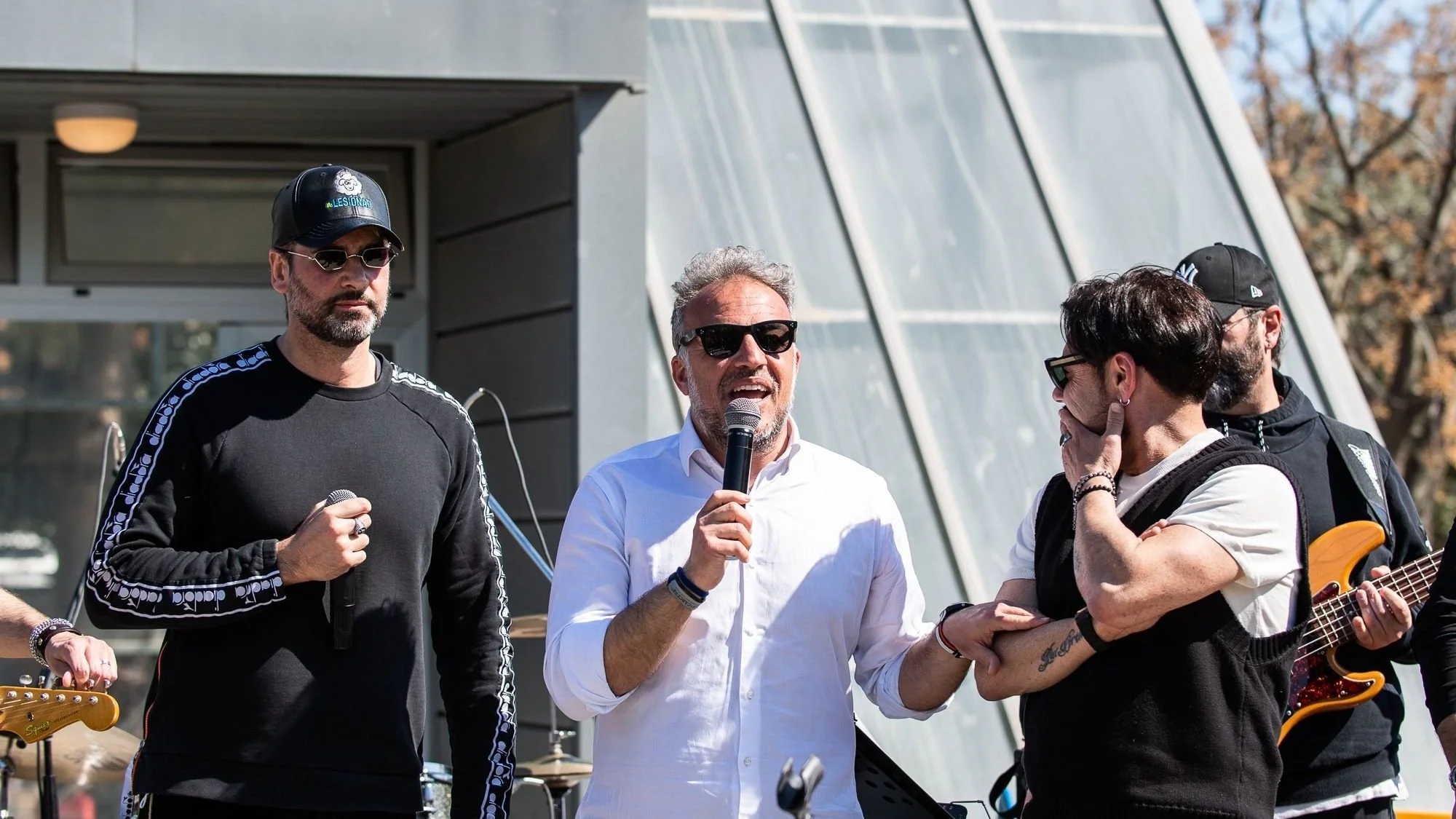 Foresio: “Poche iniziative e a pagamento”