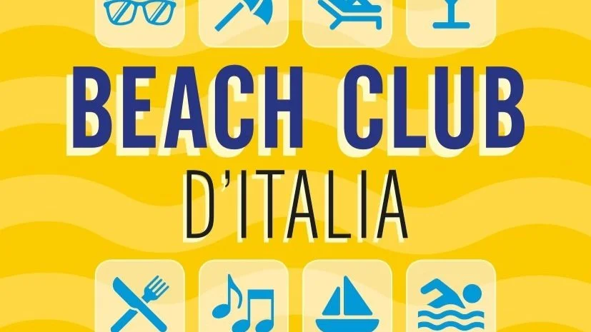 Guida ai migliori beach club d'Italia