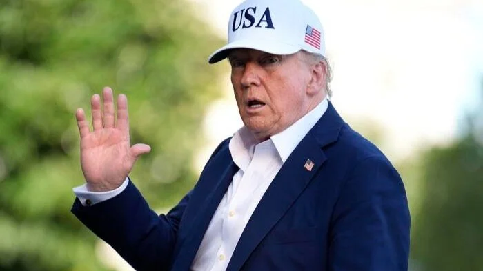 Trump: alle 12 partiranno le prime lettere sui dazi