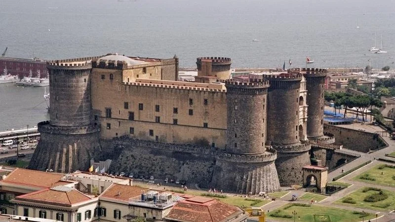 MUSICA AL CASTELLO 2025