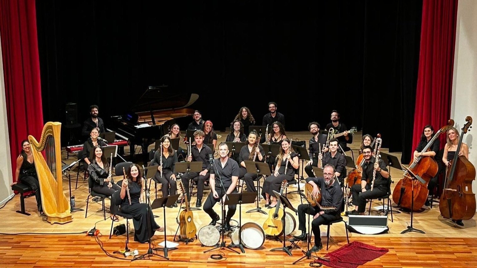 Il festival "Il cammino celeste" nelle province di Lecce e Brindisi