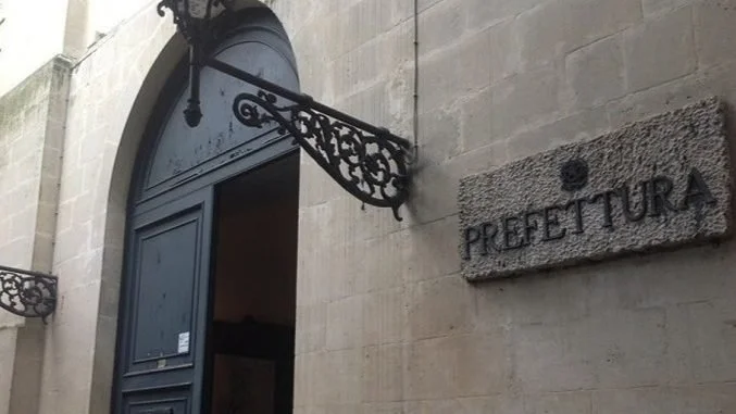 Progetti PNRR nel territorio di Lecce