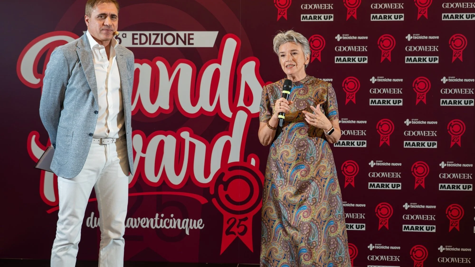 Brands Award 2025