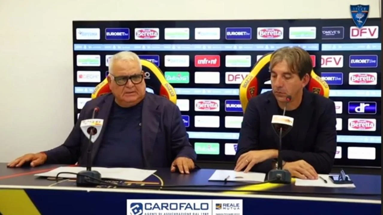 UNIONE SPORTIVA LECCE