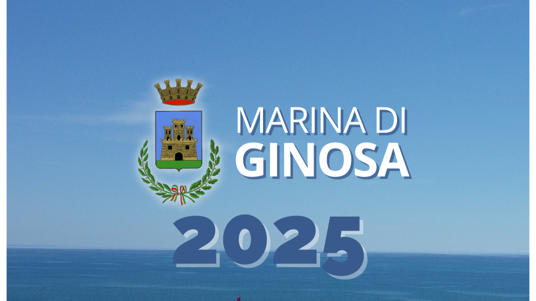 BANDIERA VERDE 2025 MARINA DI GINOSA (TA)