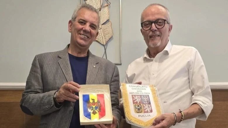 Riccardo Di Matteo, eletto nel Consiglio Nazionale della Federazione Nazionale dei Diplomatici