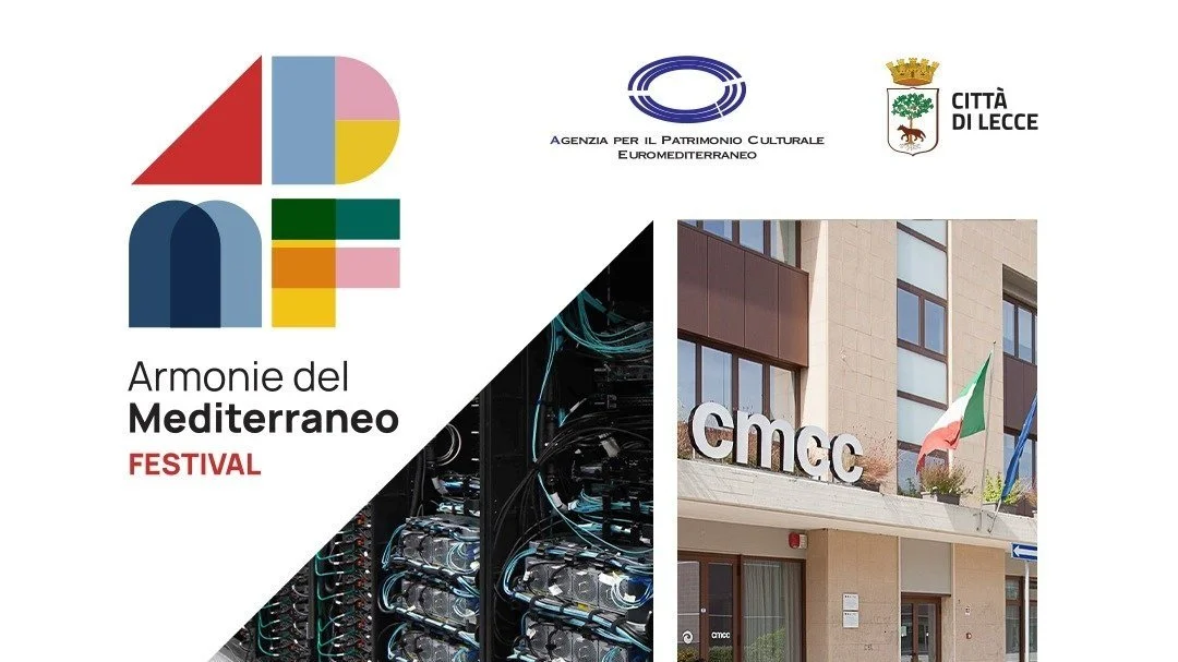 Armonie del Mediterraneo