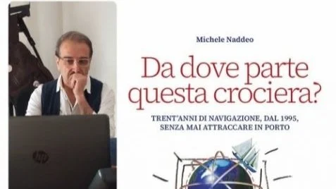 Da dove parte questa crociera?