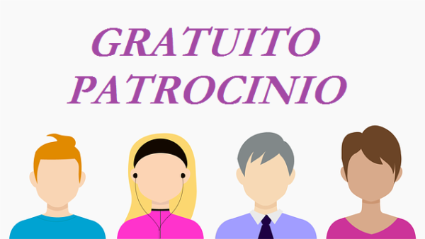 Patrocinio gratuito 2025: più cittadini accedono alla difesa legale